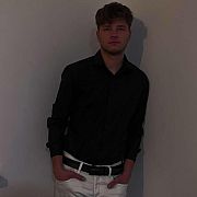 Pawel0323 - mężczyzna, 22 lat, Gdańsk