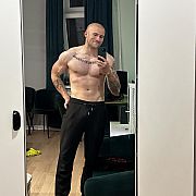 Shadoow - mężczyzna, 28 lat, Bydgoszcz