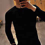 BlondMaciek24 - mężczyzna, 24 lat, Białystok