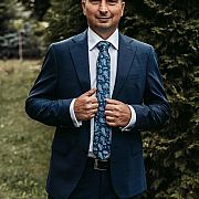 Rafael25 - muž, 35 let, Nowy Sącz