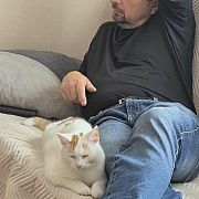 Rafael25 - man, 35 years, Nowy Sącz