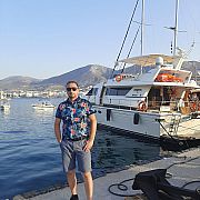 Rafael25 - mann, 35 Jahre, Nowy Sącz