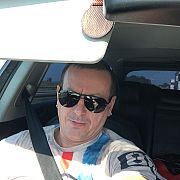 Robinson - mężczyzna, 46 lat, Gliwice