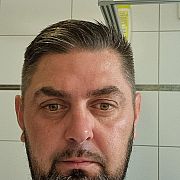 Baterss - muž, 38 let, Ustrzyki Dolne