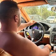 Marko3838 - muž, 25 let, Skaryszew