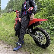 AdamosKabanos - mężczyzna, 21 lat, Ełk