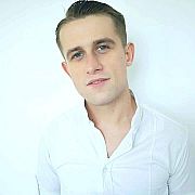 Marcino94 - mężczyzna, 31 lat, Olsztyn