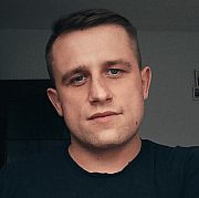 Marcino94 - mężczyzna, 31 lat, Olsztyn