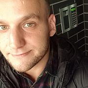 Muhamad1946 - muž, 28 let, Warszawa