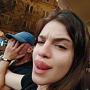 Chodzposifiuj - kobieta, 22 lat, Białystok