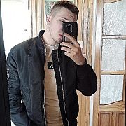 Ostryjaksambal - mężczyzna, 26 lat, Łódź