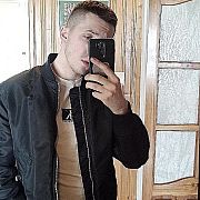 Ostryjaksambal - mężczyzna, 26 lat, Łódź