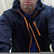Misjon - mann, 41 Jahre, Szczecin