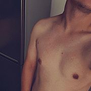 XArti - mężczyzna, 23 lat, Środa Śląska