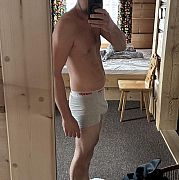 Hokus960 - чоловік, 29 років, Warszawa