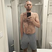 Bartekkzg - mężczyzna, 34 lat, Zielona Góra