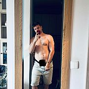 PatrykosFun - mężczyzna, 23 lat, Warszawa