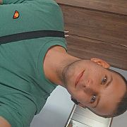 Kapi1212112 - мужчина, 25 лет, Utrecht