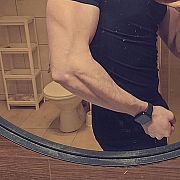 Fabek69 - mężczyzna, 31 lat, Giżycko