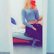 Magdaona25 - kobieta, 25 lat, Bydgoszcz