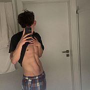 Sexyteen - mężczyzna, 21 lat, Kraków
