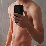Marcowany - mężczyzna, 23 lat, Łódź