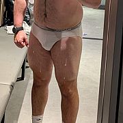Fighter2 - mężczyzna, 25 lat, Warszawa