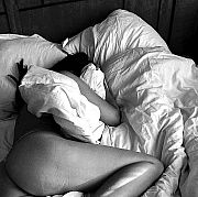 W64 - couple (woman 39 years, man 43 years), Warszawa