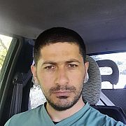 Mike081 - mężczyzna, 35 lat, Warszawa