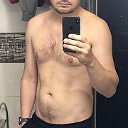 WideWinter91 - mężczyzna, 34 lat, Lubin