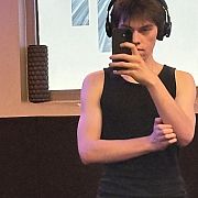 Lukaszdick05 - mężczyzna, 19 lat, Bytom