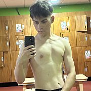 Lukaszdick05 - mężczyzna, 20 lat, Bytom