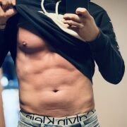 HunkMan88 - mężczyzna, 37 lat, Kraków