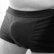 Masturb1 - mężczyzna, 44 lat, Gorzów Wielkopolski