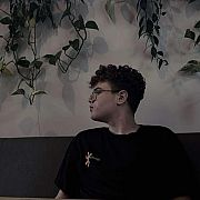 Saymartin - mężczyzna, 25 lat, Proszowice