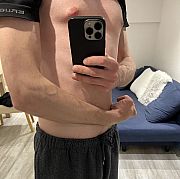 Tygrys1515 - mann, 23 Jahre, Poznań