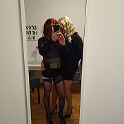 Monia40gd - trans, 47 lat, Gdynia