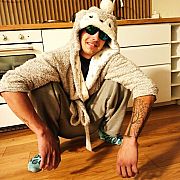 Adamka9 - mężczyzna, 26 lat, Legionowo