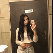 Blackhairgirl - kobieta, 21 lat, Warszawa