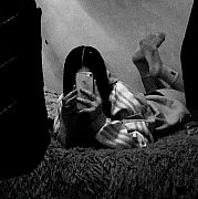 Blackhairgirl - kobieta, 21 lat, Warszawa