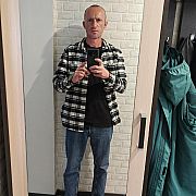 Aliaksan - mężczyzna, 39 lat, Gdańsk