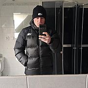 Aliaksan - mężczyzna, 39 lat, Gdańsk