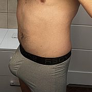 RealnyOnTeraz - mężczyzna, 28 lat, Warszawa