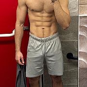Italian - mężczyzna, 31 lat, Gdańsk