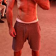 SportDude - muž, 37 let, Warszawa