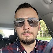 20OpenYourMind25 - mężczyzna, 37 lat, Kraków