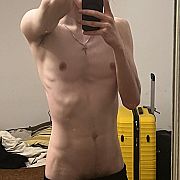 Justchillinxoxx - mężczyzna, 24 lat, Poznań