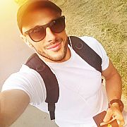 MrDamian - mężczyzna, 30 lat, Warszawa