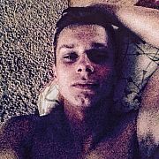 Andrzej606 - mężczyzna, 31 lat, Poznań