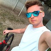 Sheppie97p - mężczyzna, 27 lat, Poznań